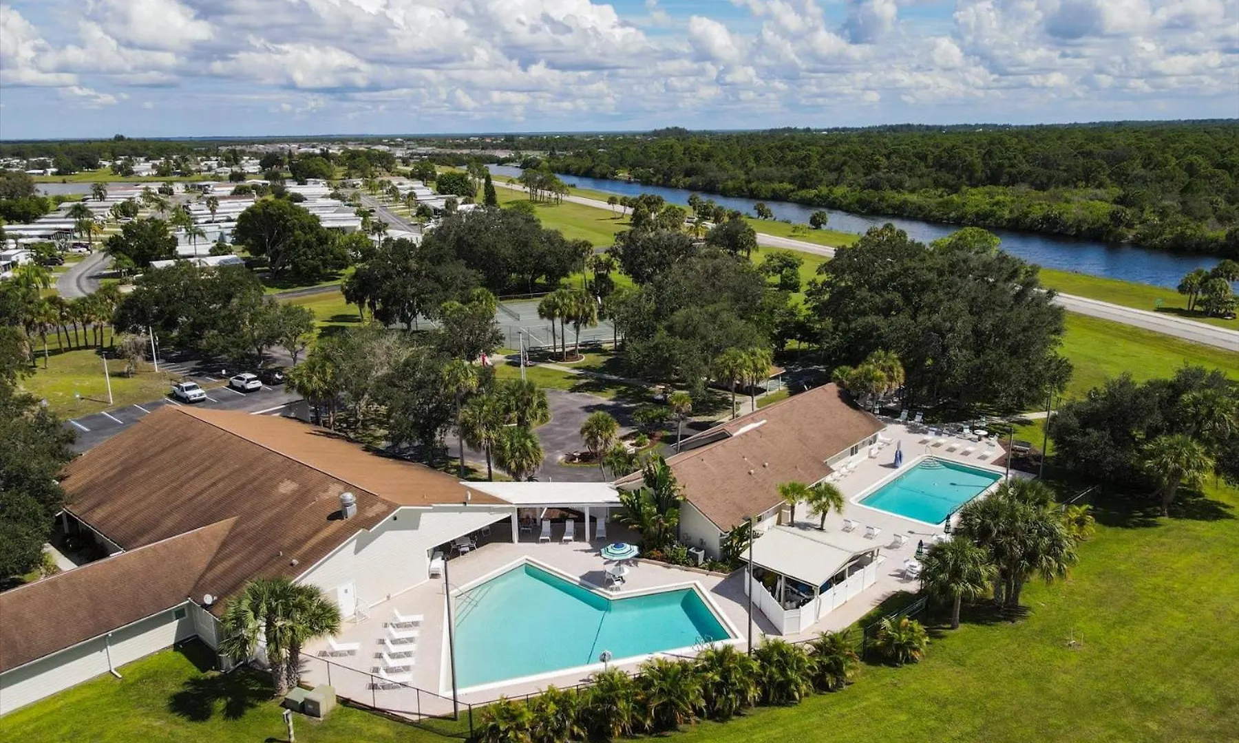 Cnl7324 Villa Williamsburg Holiday home