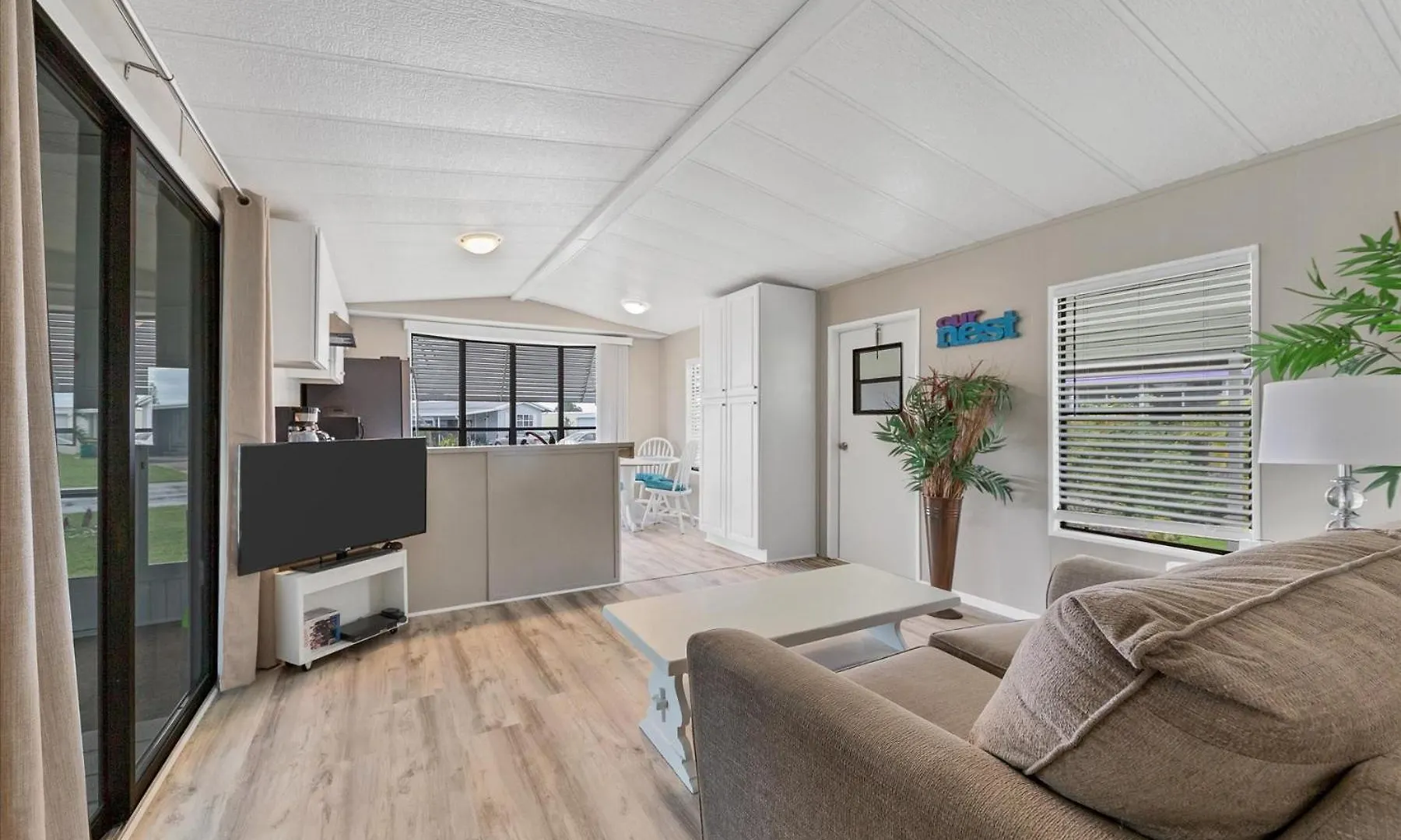 Cnl7324 Villa Williamsburg Holiday home