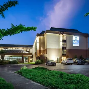 Hotel Western Historic Area, Williamsburg