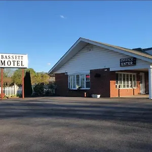 Motel Bassett, Williamsburg