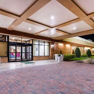 Hotel Travelodge By Wyndham I-64, Williamsburg