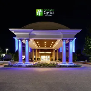 Resort Holiday Express & By Ihg, Williamsburg