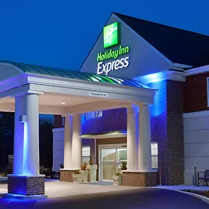 Resort Express North By Ihg, Williamsburg