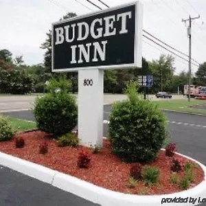 Motel Budget, Williamsburg