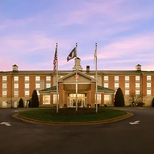 3* Отель Hilton Garden