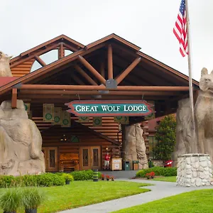 Great Wolf Lodge