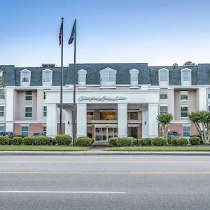 Hampton & Williamsburg-richmond Road Hotel