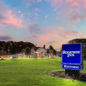Rodeway Historic Williamsburg