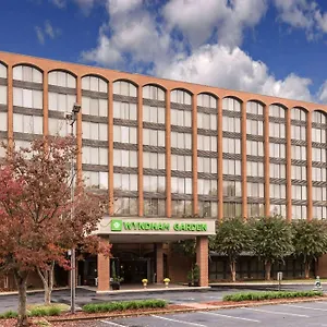 Wyndham Garden Busch Gardens Area Hotel