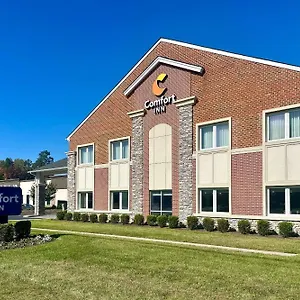 Comfort Gateway Inn