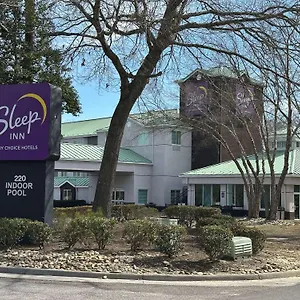 Inn Sleep Historic, Williamsburg