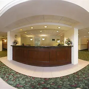 Express - Busch Gardens Area By Ihg Hotel