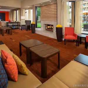 Courtyard - Busch Gardens Hotel