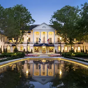 5* Отель Inn, An Official Colonial