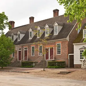 Colonial Houses, An Official Colonial Hotel