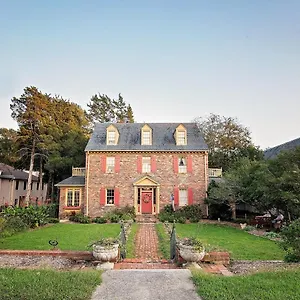 Bed & Breakfast Cedars Of, Williamsburg